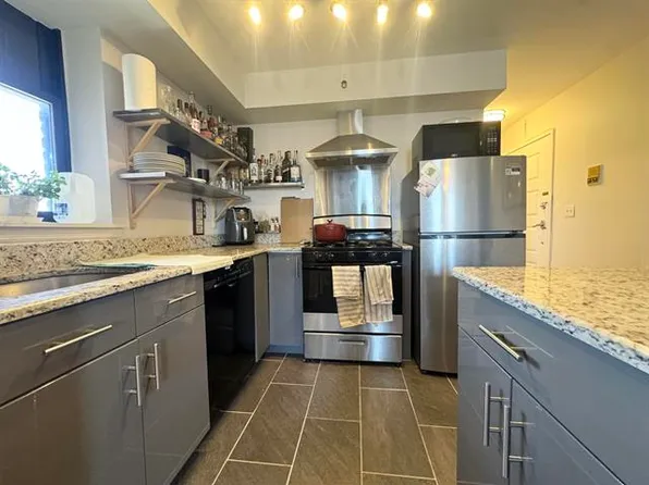 129 Franklin St APT D5, Jersey City, NJ 07307