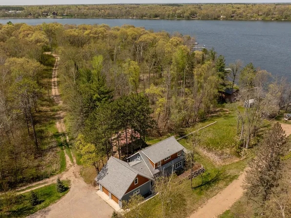 33098 Big Pine Dr, Crosslake, MN 56442