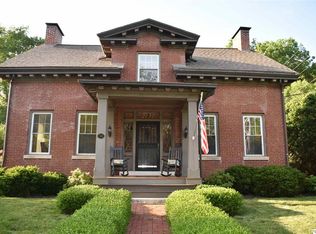 2137 Jersey St, Quincy, IL 62301