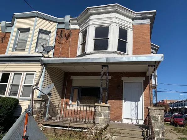 5801 W Thompson St, Philadelphia, PA 19131