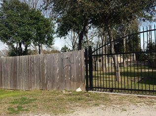 0 Teakwood Ave, Fresno, TX 77545