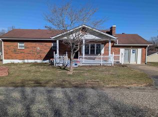 1415 Shady Elm Dr, Flatwoods, KY
