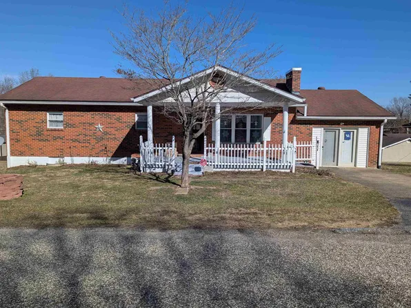 1415 Shady Elm Dr, Flatwoods, KY 41139
