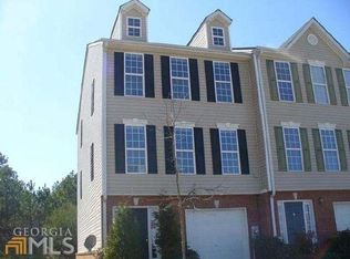 2710 Norfair Loop, Lithonia, GA 30038