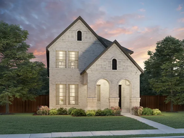 2765 Kobuk Dr, Corinth, TX 76210