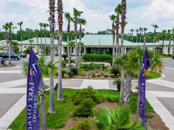 12110 Gateway Dr Lot 5, Elberta, AL 36530