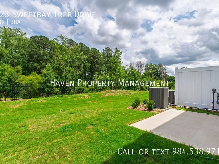 323 Sweetbay Tree Dr — Photo 31