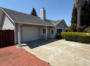 3893 Clough Ave, Fremont, CA 94538