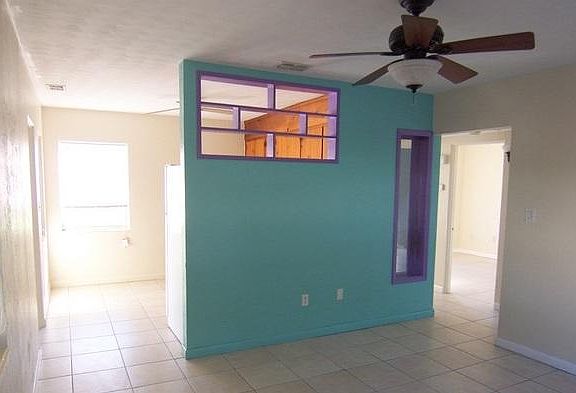 wall is a different color now...:)