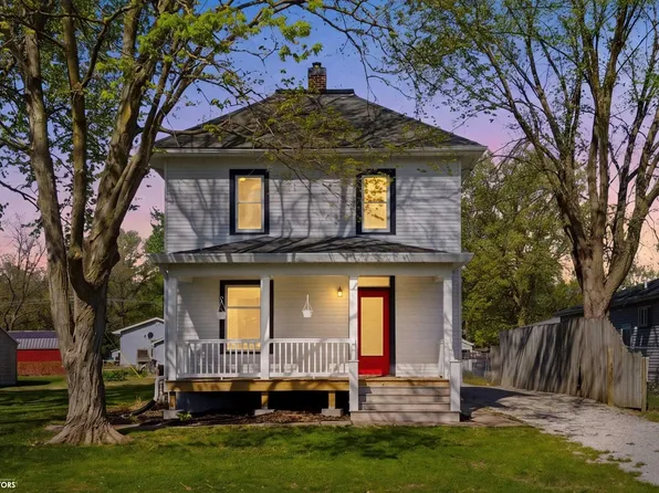 937 Shields St, Burlington, IA 52601