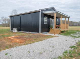 650 Liberty Church Spur, Crab Orchard, KY 40419