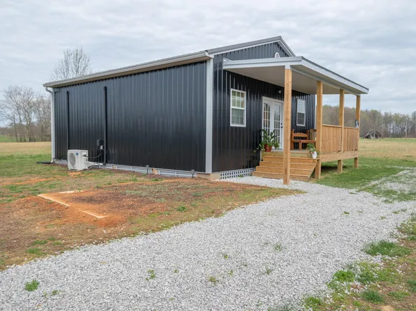 650 Liberty Church Spur, Crab Orchard, KY 40419