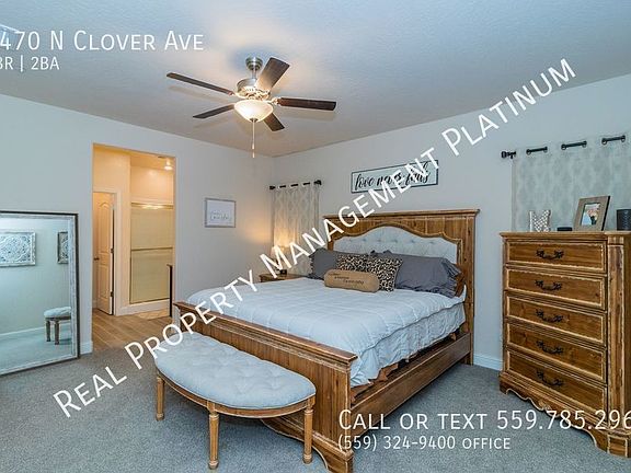 5th image of 3470 N Clover Ave
