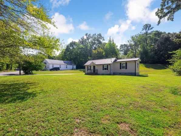 809 N Chattanooga St, Lafayette, GA 30728