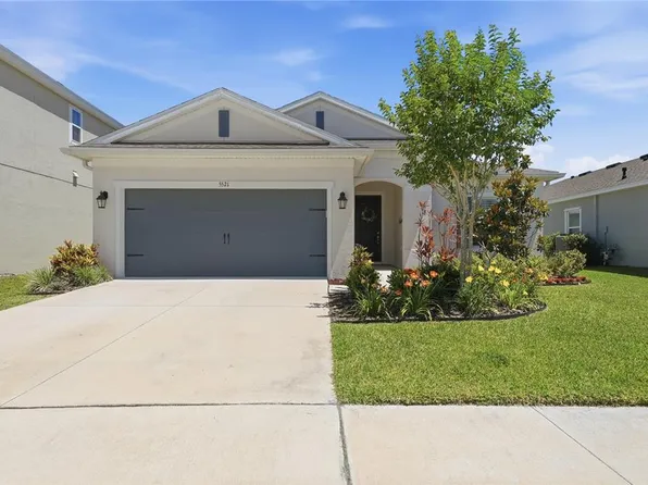 5521 Limelight Dr, Apollo Beach, FL 33572