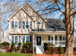 534 Stratford Dr, Douglasville, GA 30134