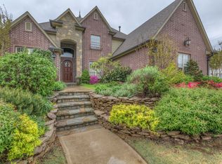 4508 E 108th Pl S, Tulsa, OK 74137