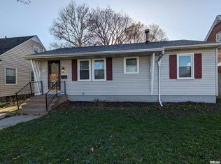 1436 43rd St, Rock Island, IL