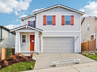 1447 121st Ave SE, Lake Stevens, WA 98258