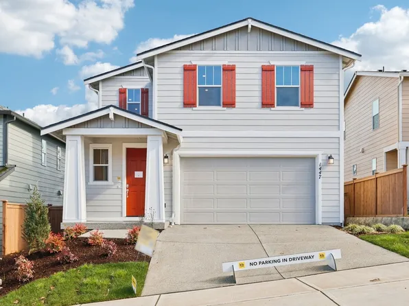 1447 121st Ave SE, Lake Stevens, WA 98258