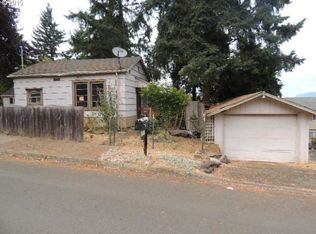 2160 E Main St, Cottage Grove, OR 97424