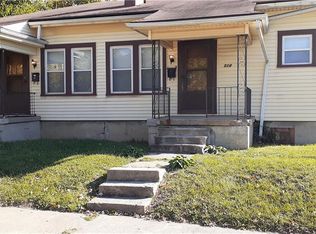 514 Anna St, Dayton, OH 45402