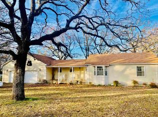 102 Sunset Dr N, Little Rock, AR 72207