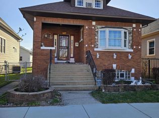 5041 Walsh Ave, East Chicago, IN 46312