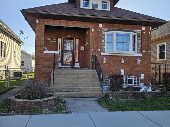 5041 Walsh Ave, East Chicago, IN 46312
