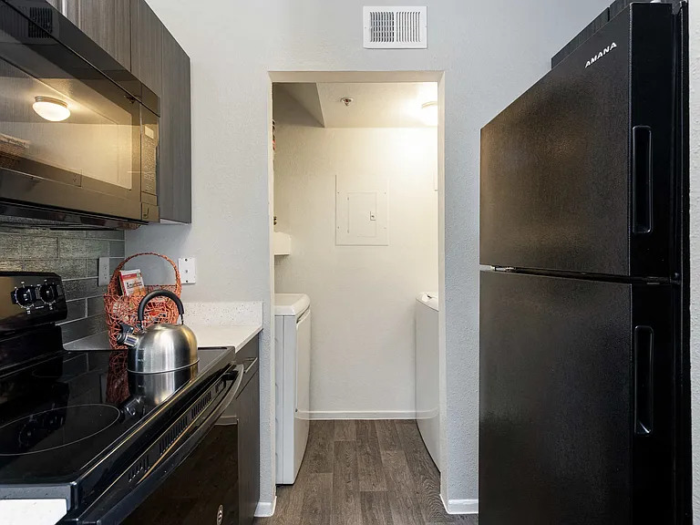 Boulevard at 4201 Apartments — Photo 30