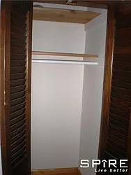 Rented by Spire Group