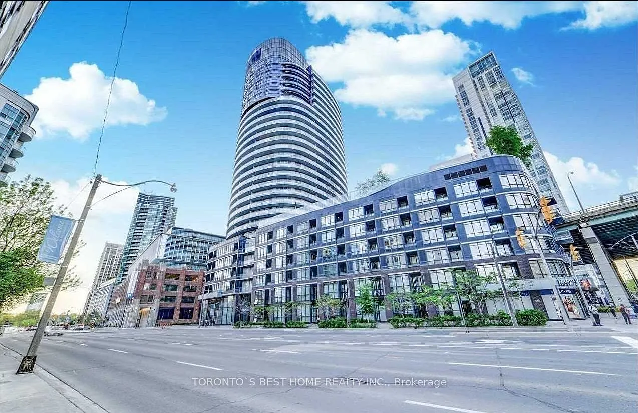 1 bed, $1,300 — Photo 2