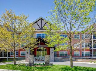 9165 Comstock Ln N UNIT 307, Maple Grove, MN 55311