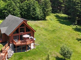 100 Alpine View Rd, Prattsville, NY 12468