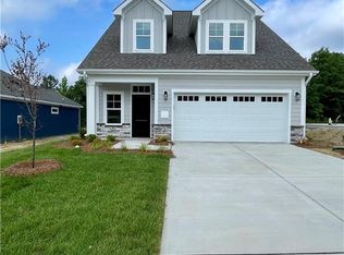 3419 Willowcrest St, High Point, NC 27265