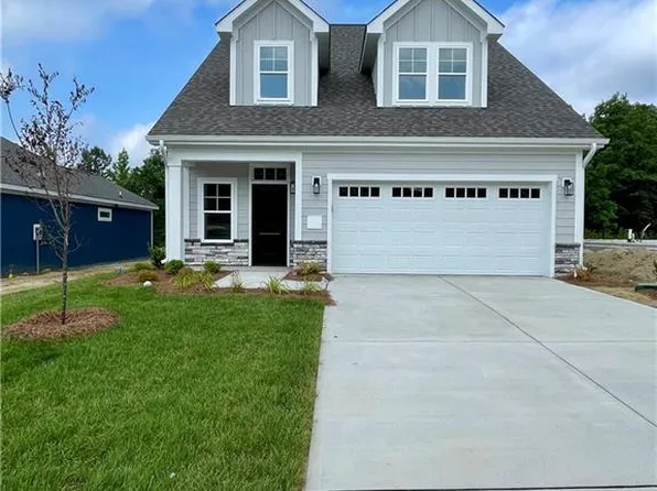 3419 Willowcrest St, High Point, NC 27265