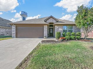 681 Cannon Dr, Fate, TX 75087