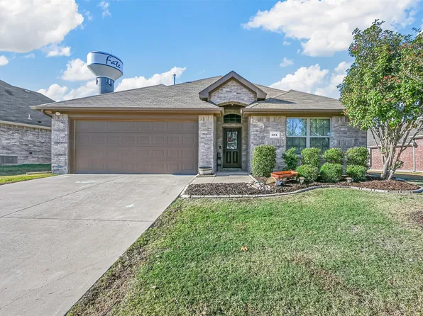 681 Cannon Dr, Fate, TX 75087