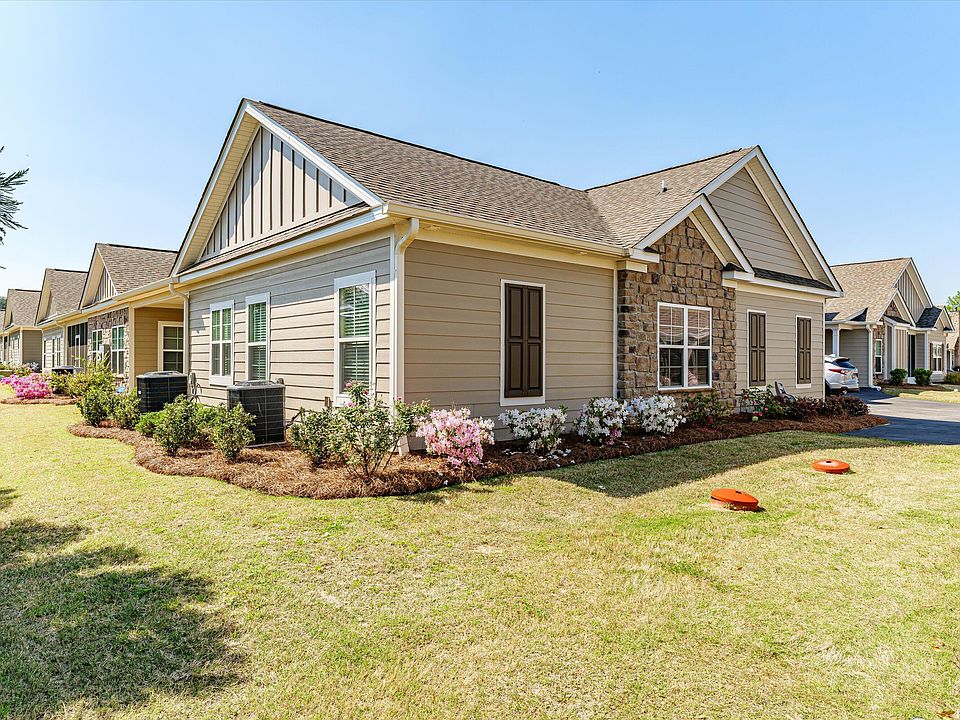 1151 Brookstone Way Augusta GA 30909 Zillow