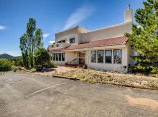 816 Old Las Vegas Hwy, Santa Fe, NM 87505