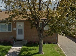 430 N 70 W #432, Orem, UT 84057