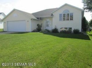 1401 2nd Avenue Cir NE, Kasson, MN 55944