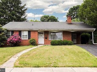 304 Columbia Ave, Hagerstown, MD 21742