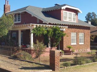 412 E Vista St, Bisbee, AZ 85603
