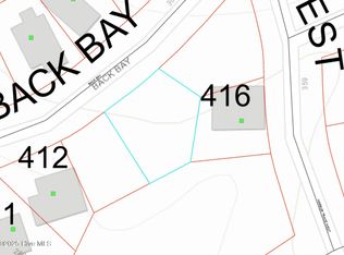 414 Back Bay, Sanford, NC 27332