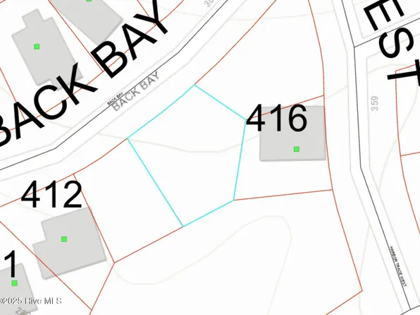 414 Back Bay, Sanford, NC 27332