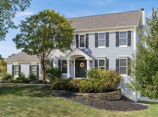 37 Cricket Ln, Granville, OH 43023