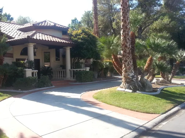 2313 Wimbledon Dr, Las Vegas, NV 89107