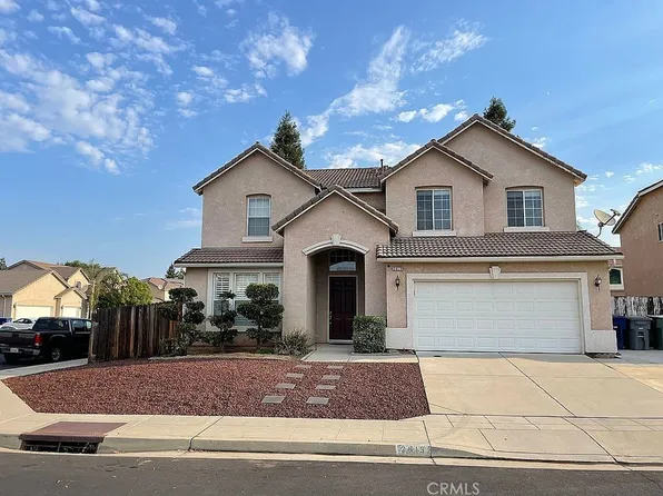 2613 Finchwood Ave, Clovis, CA 93611