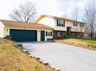 717 Providence Rd LOT 99, Maryville, TN 37804